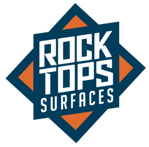 Logo | Rock Tops Surfaces