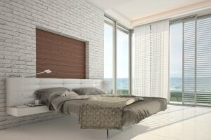 Lavish bedroom | Rock Tops Surfaces