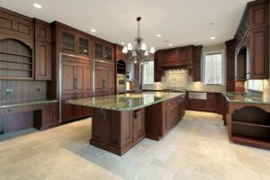 Cabinets | Rock Tops Surfaces