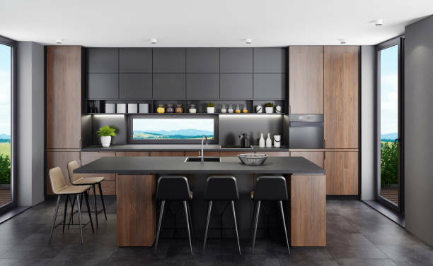 Kitchen Countertop | Rock Tops Surfaces