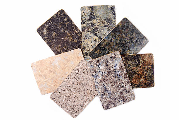 Granite samples | Rock Tops Surfaces