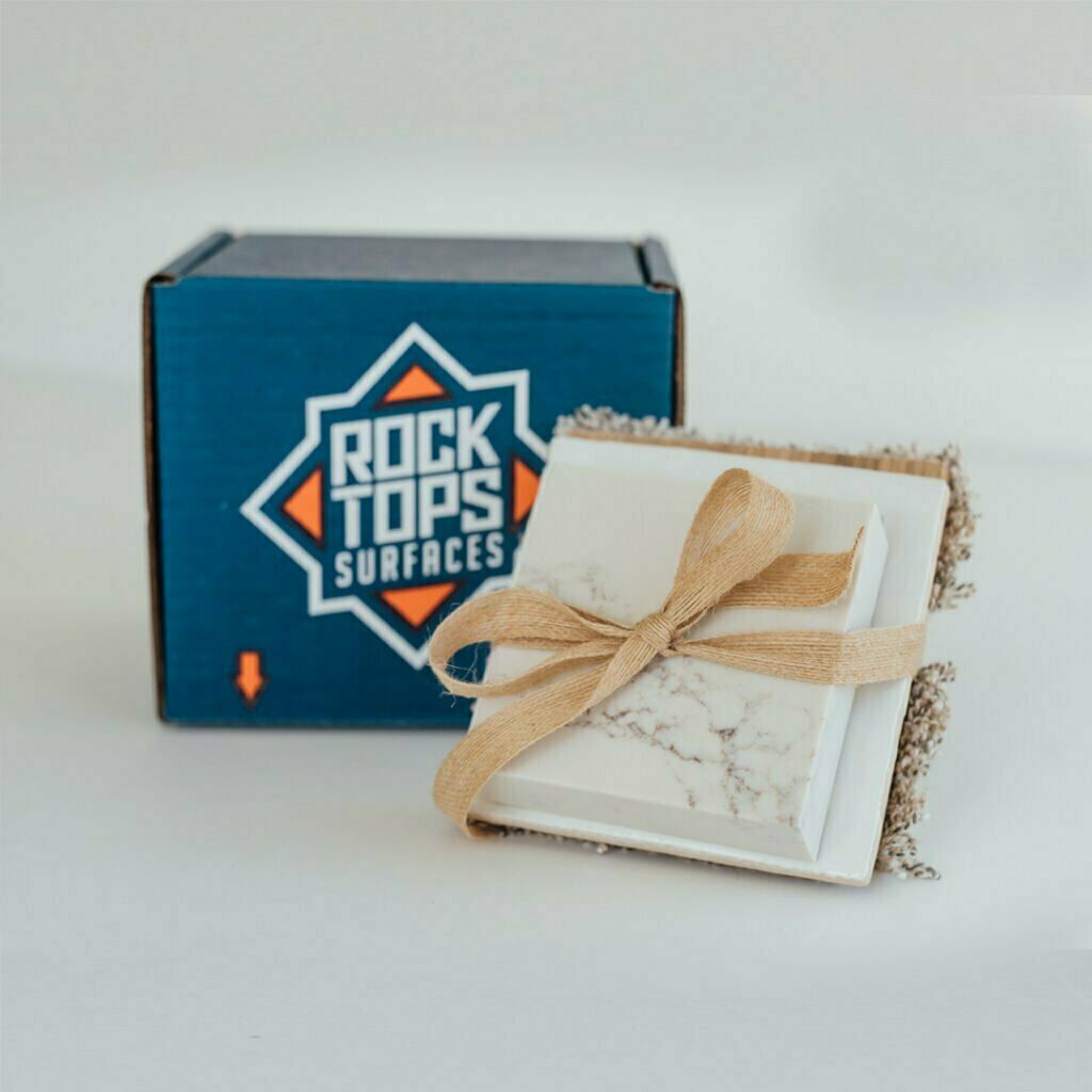 Box | Rock Tops Surfaces