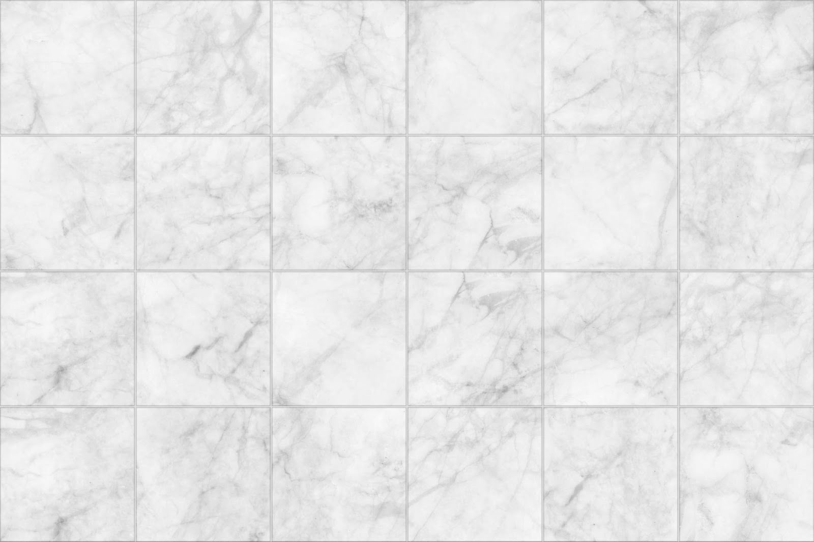 White marble tiles background texture, perfect for adding a touch of elegance to any design project